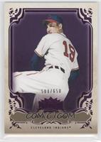 Bob Feller #/650