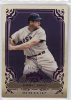 Jimmie Foxx #/650