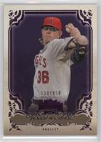 Jered Weaver #/650