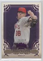 Jered Weaver #/650