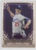 Zack Greinke #/650