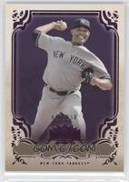 Mariano Rivera #/650