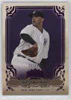 CC Sabathia #/650