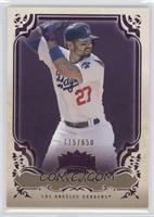 Matt Kemp #/650