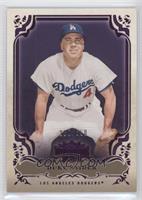 Duke Snider #/650