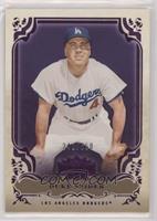 Duke Snider #/650