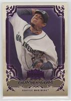 Felix Hernandez #/650