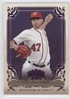 Gio Gonzalez #/650