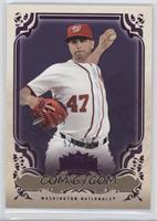 Gio Gonzalez #/650