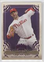 Cliff Lee #/650