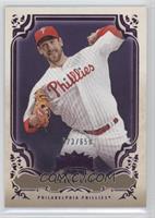 Cliff Lee #/650