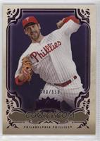 Cliff Lee #/650