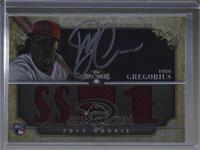 2013 Rookie - Didi Gregorius #/25