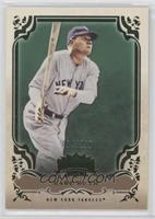 Babe Ruth #/250