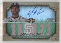 Future Phenoms - Yonder Alonso #/50