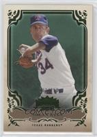 Nolan Ryan #/250