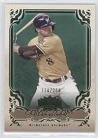 Ryan Braun #/250