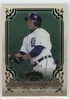 Torii Hunter #/250