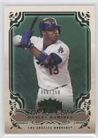 Hanley Ramirez #/250