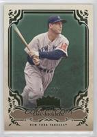 Lou Gehrig #/250