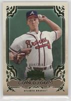 Tom Glavine #/250