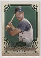 Bill Mazeroski #/250