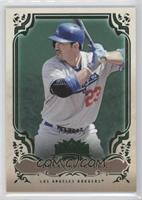 Adrian Gonzalez #/250