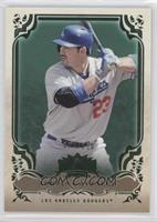 Adrian Gonzalez #/250