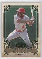 Joe Morgan #/250