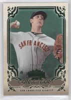 Tim Lincecum #/250