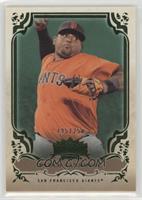 Pablo Sandoval #/250