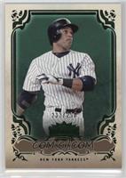 Robinson Cano #/250