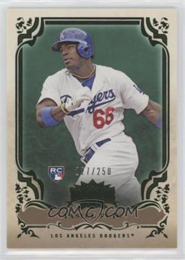 2013 Topps Triple Threads - [Base] - Emerald #69 - Yasiel Puig /250