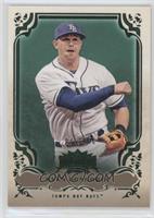 Evan Longoria #/250