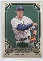 Evan Longoria #/250