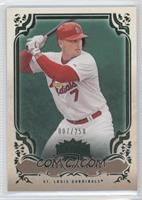 Matt Holliday #/250