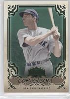 Joe DiMaggio #/250