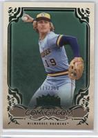 Robin Yount #/250