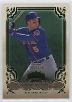 David Wright #/250