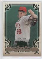 Jered Weaver #/250