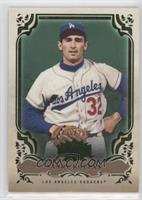 Sandy Koufax #/250