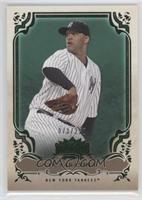 CC Sabathia #/250