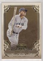 Babe Ruth #/99