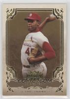 Bob Gibson #/99