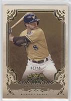 Ryan Braun #/99