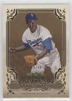 Jackie Robinson #/99