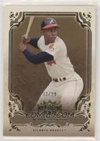 Hank Aaron #/99