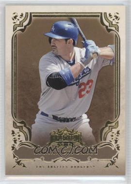 2013 Topps Triple Threads - [Base] - Gold #49 - Adrian Gonzalez /99