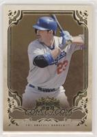 Adrian Gonzalez #/99