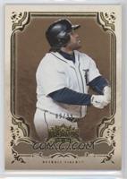 Prince Fielder #/99